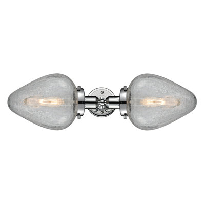 Wendt Armed Sconce