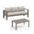 Beige Cushion/Khaki Frame selected