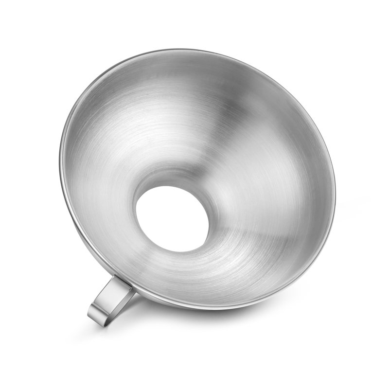 Penguin Home 400L Stainless Steel Funnel