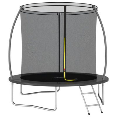 Claussen 8'' Trampoline