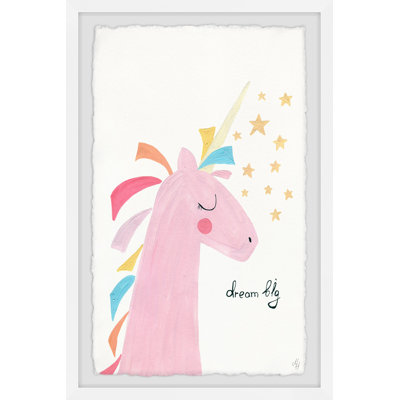Cowans Single Picture Frame Painting