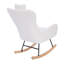 Chaise berçante Teddy-78749132