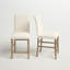 Tabouret de comptoir 24,25 po Averie