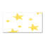 Lubbe 50cm W x 100cm L Glass Peel and Stick Panel