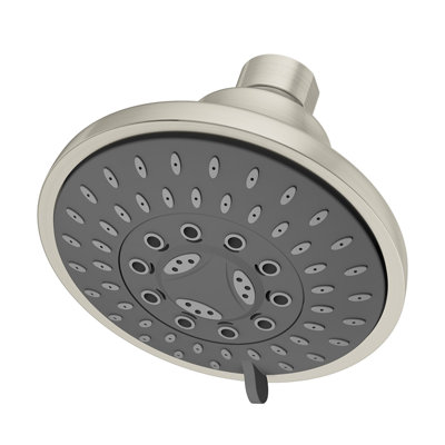 Elm Fixed Shower Head 1.5 GPM GPM