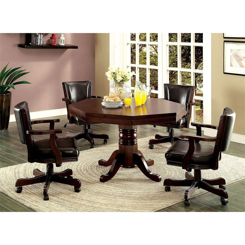 Fauteuil en cuir Sofieke, chaise de bureau, chaise de bureau d'ordinateur, chaise pivotante