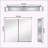 Versatile Double Door Mirror Medicine Cabinet for Bathroom with Advanced Features