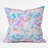 Montauk Daisy Day Throw Pillow-20022972