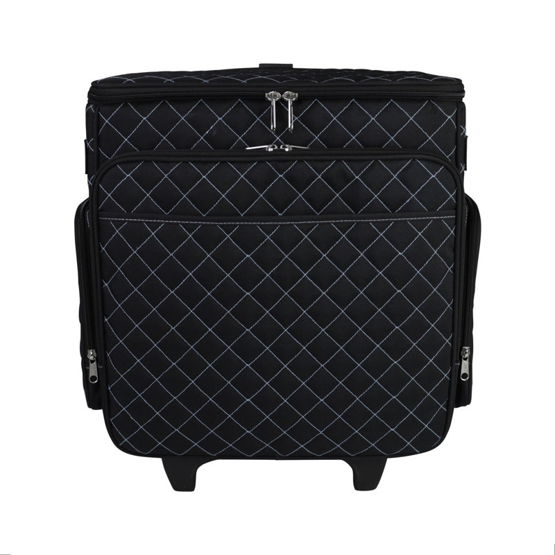 Rebrilliant Fabric Storage Bag