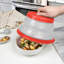 Couvercle en plastique universel Tovolo-61070204