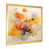 Gold Single Picture Framed