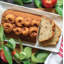 Nordic Ware Non-Stick Apple Basket Loaf Pan