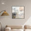 "Drifting Canvas", art mural abstrait coloré par Art Remedy-104314311-104314304