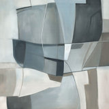 Gio II Painting by Jacob Lincoln