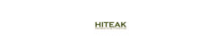 Logo HiTeak Furniture