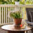 3.5'' Outdoor Thermometer
