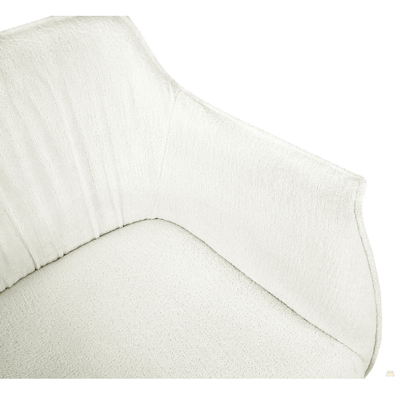 Fauteuil d'appoint 1 pièce Luxury Furniture
