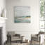 Aquatic Plains Print by James McAllen-25780776-25780772