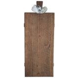 Solid Wood Tray