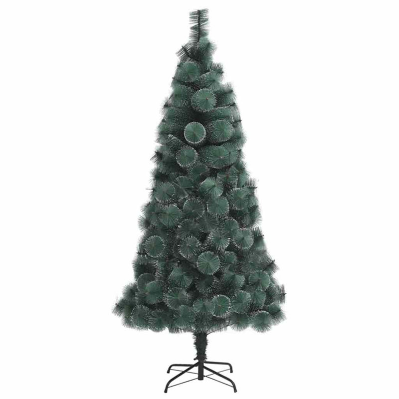 5.91' H Lighted Artificial Christmas Tree
