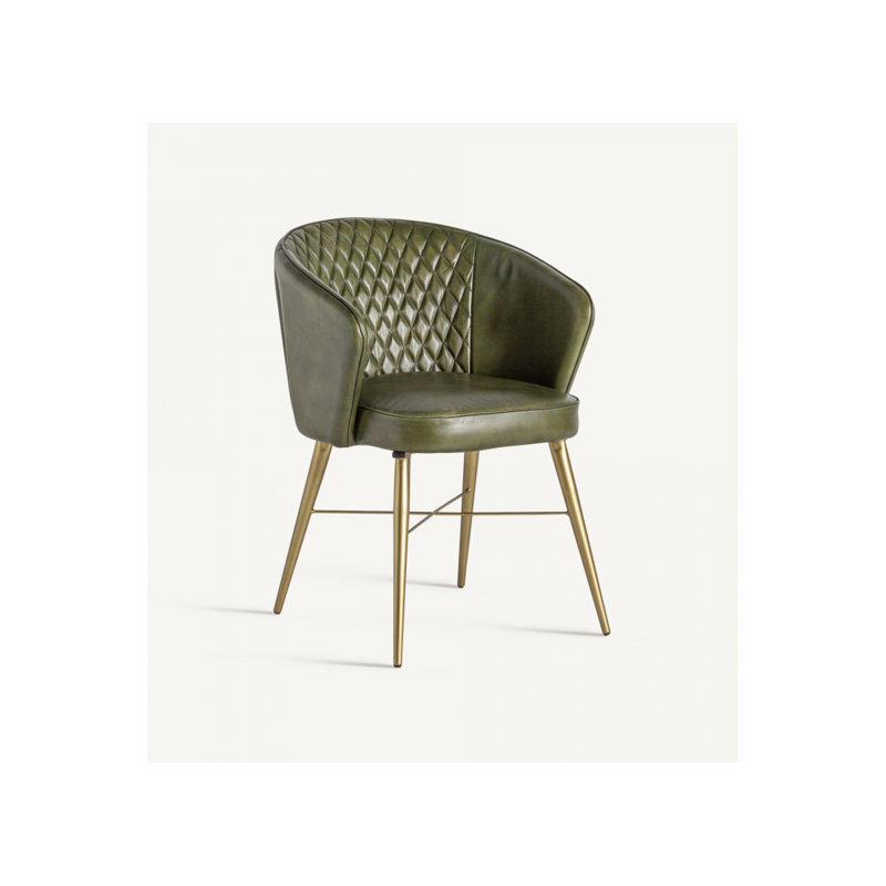 Fauteuil Moncie