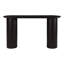 Daley 54'' Solid Wood Console Table-88854193