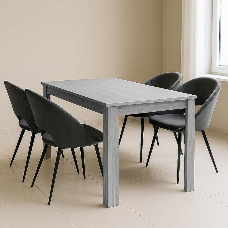 4 - Person Dining Set
