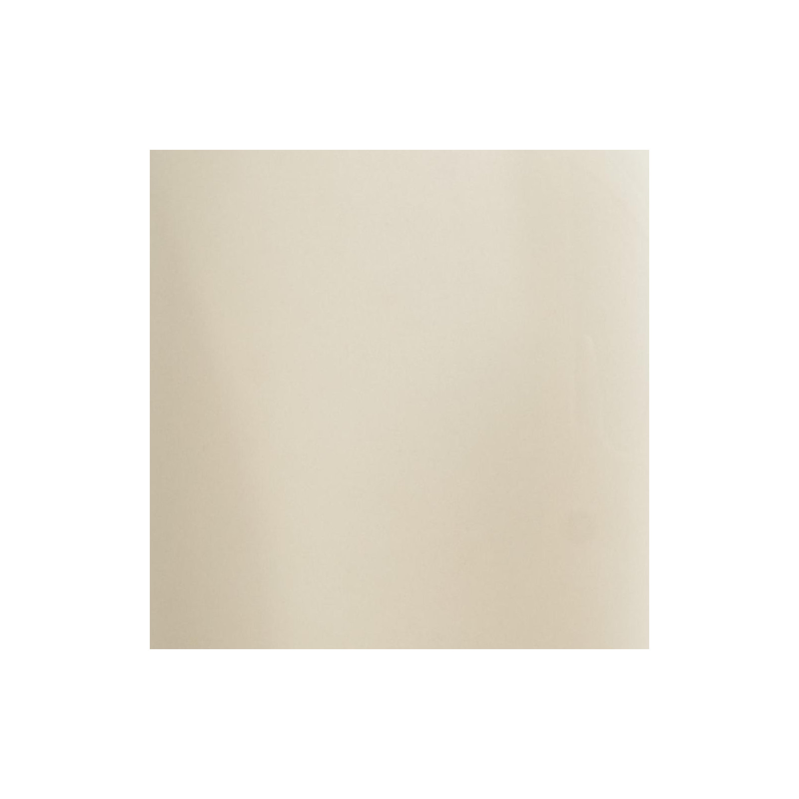 Ceramic Minimalistic Decorative Vase, White
