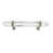 Satin Nickel/Clear is out of stock