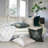 Stream Decorative Throw Pillow-33066797-114599254