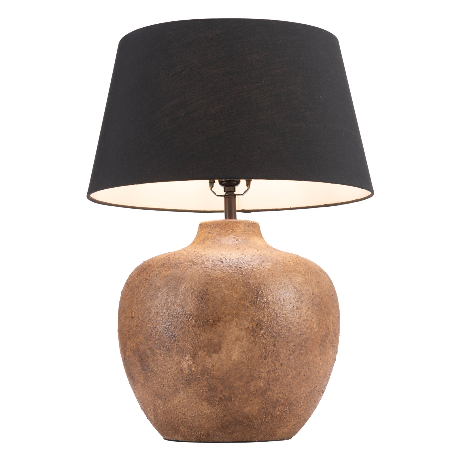 Ceramic Accent Lamp