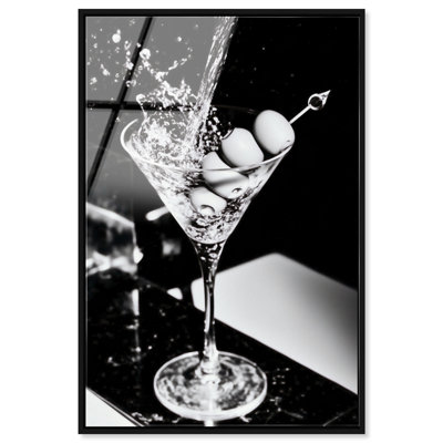 Chill Time III Print by Oliver Gal