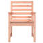 Laughry Patio Dining Armchair-341609900