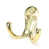 Polished Brass selected