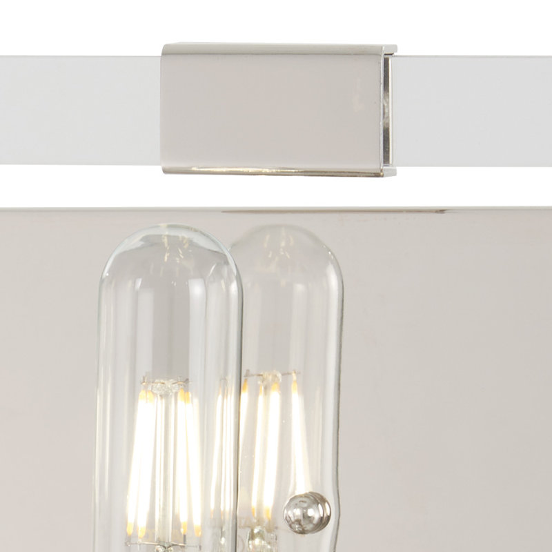 Prima 4 - Light Vanity Light