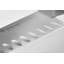 WÜsthof Gourmet Grey 9-pc All Around Knife Set
