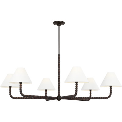Fiona Chandelier