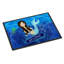 Tapis d'extérieur Toby Welcome Mermaid-1915687397