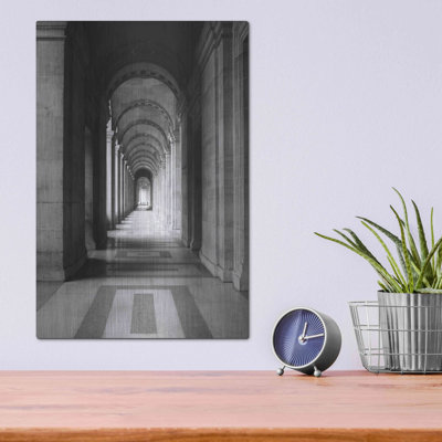 " Architecture 5 " by Design Fabrikken