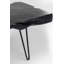 Coffee table Aspen black