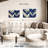 Kerner Indigo Batik II-108696648