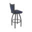 Tabouret pivotant Hadleigh-111450551-111450566-111450572