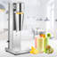 Accessoire de cuisine commerciale 180 watts VEVOR