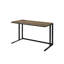 Bureau d'écriture Tyrese & Finish avec USB-857508919