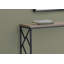 Console polyvalente pour vestibule, côté canapé, idéale pour un intérieur contemporain et moderne avec des fonctionnalités pratiques-972632908