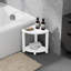 Banc de douche en poly-346335632