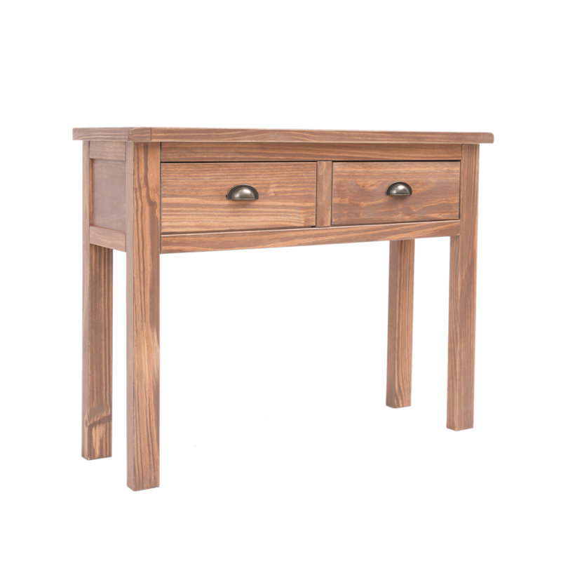 Taraji 100cm Console Table