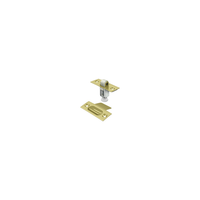Hardware, Polished Brass