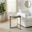 Table d'appoint Miyeko Bennington-991265835