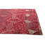Tapis rose Oliveri